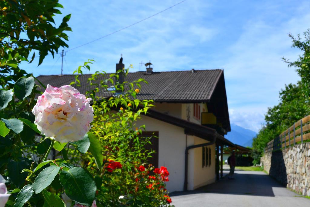 Bed and Breakfast Sonnbichl Рифьяно Номер фото